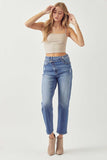 Jeans Risen Asymmetrical Style RDP5060