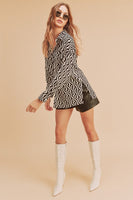 Final Sale Chloe' Shirt